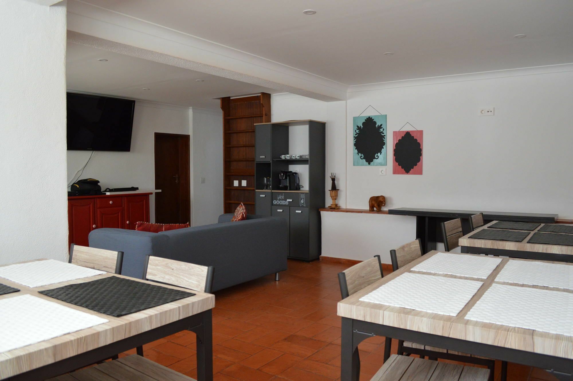 Casa70 Hotel Setubal Exterior photo