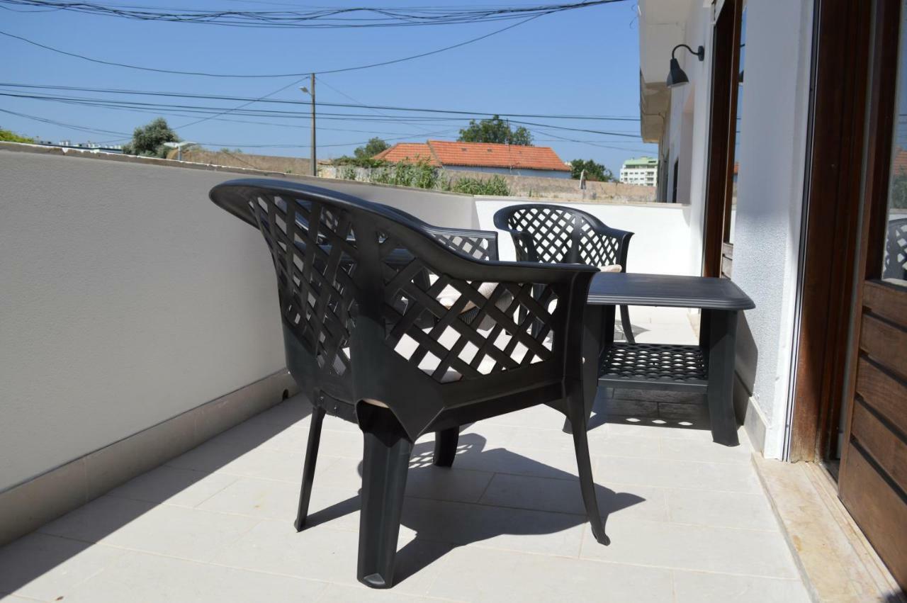Casa70 Hotel Setubal Exterior photo