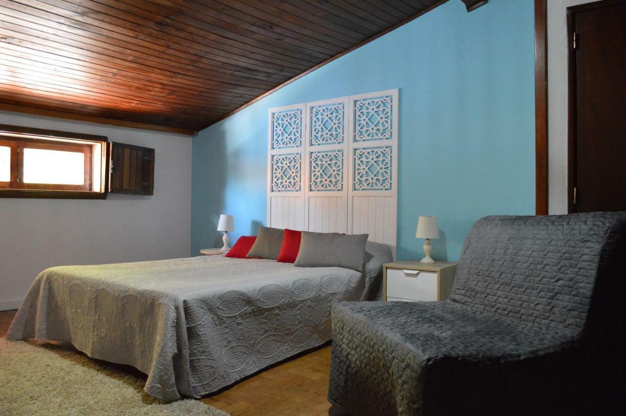 Casa70 Hotel Setubal Exterior photo