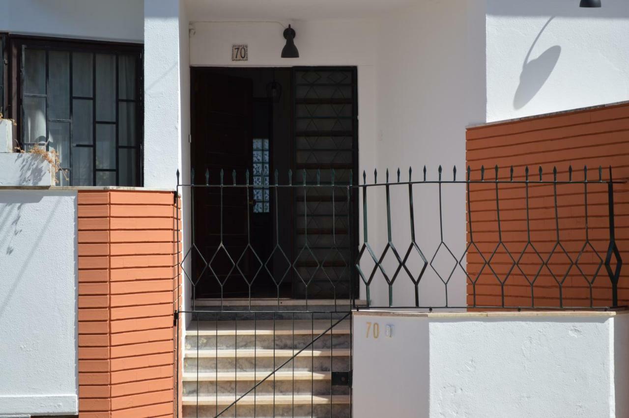 Casa70 Hotel Setubal Exterior photo