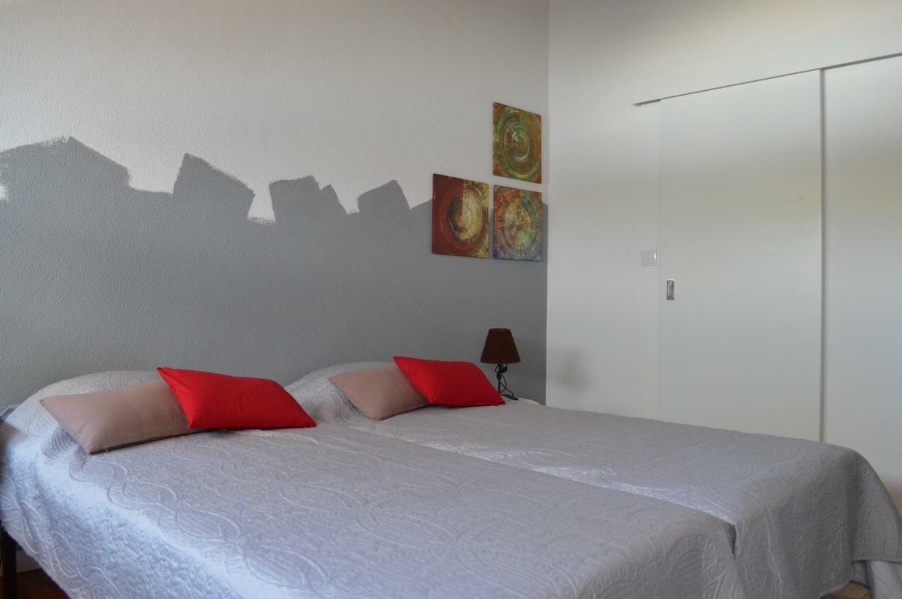 Casa70 Hotel Setubal Exterior photo