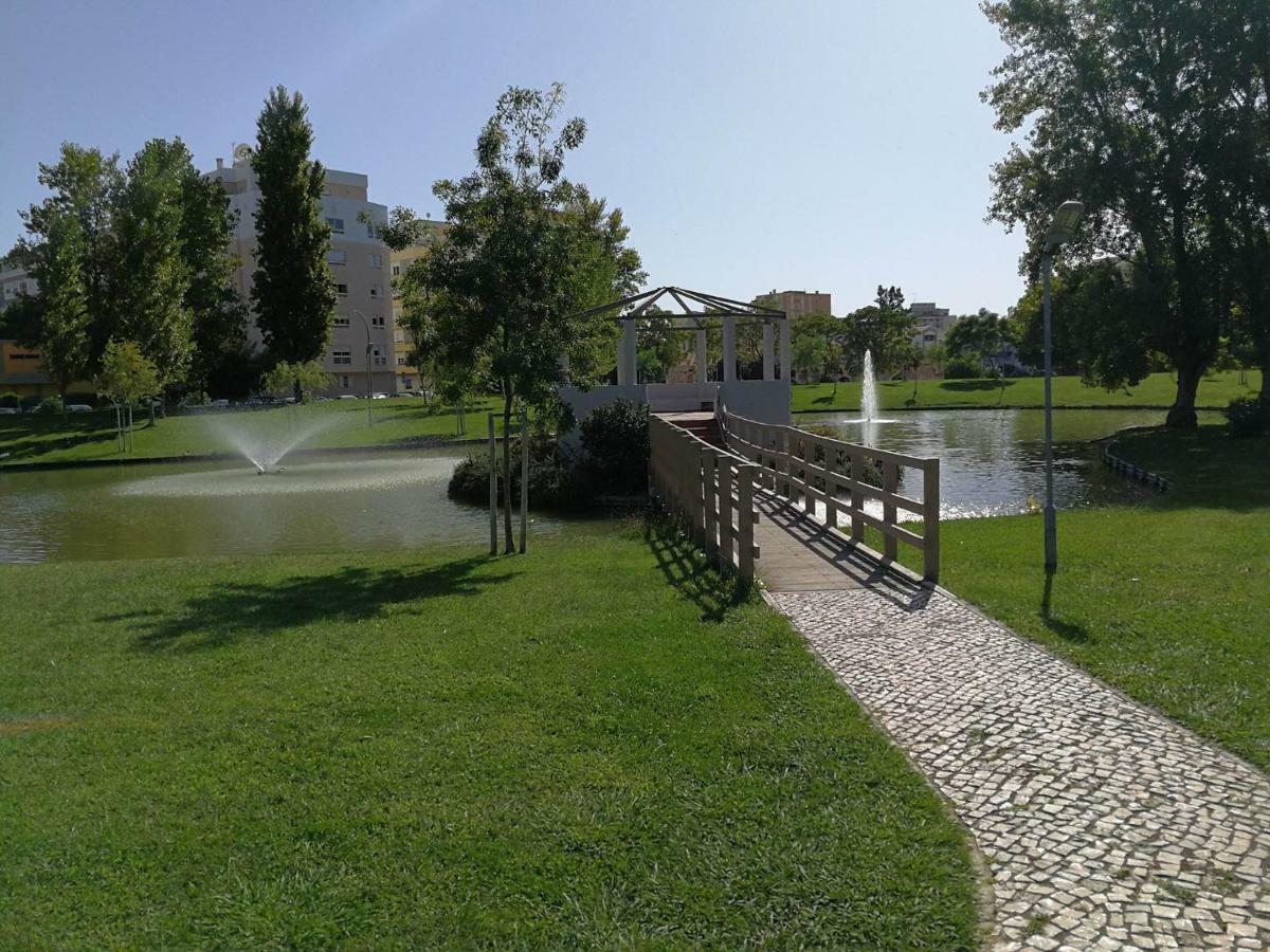 Casa70 Hotel Setubal Exterior photo