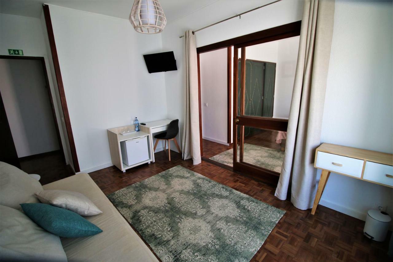 Casa70 Hotel Setubal Exterior photo