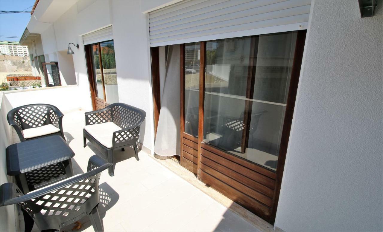 Casa70 Hotel Setubal Exterior photo