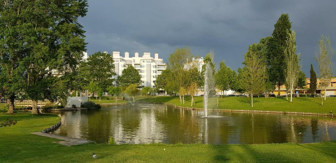 Casa70 Hotel Setubal Exterior photo