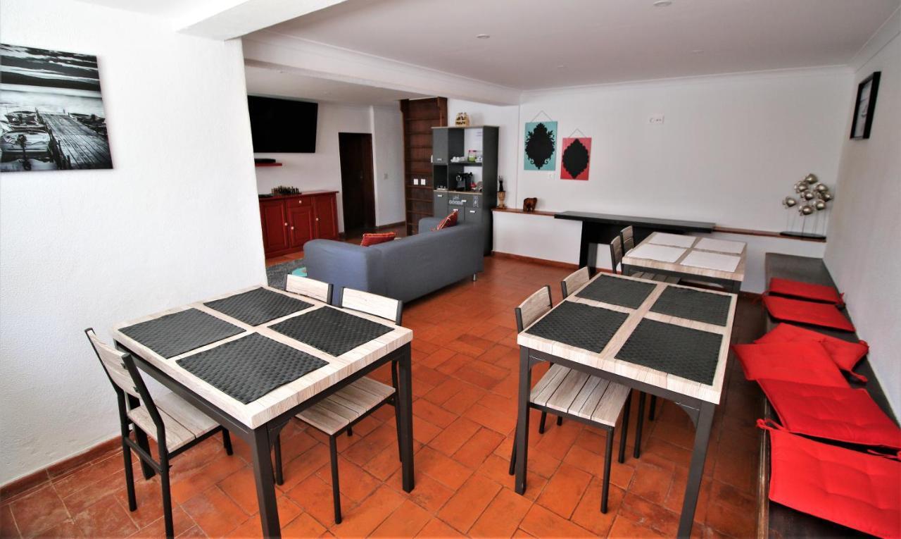 Casa70 Hotel Setubal Exterior photo